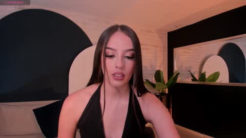 Kaia Ferreira online show from 02-27-26, 07:36