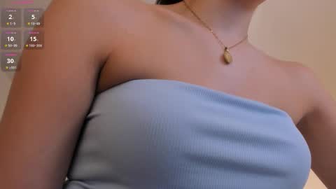 Kaia Ferreira online show from 03-04-26, 06:36