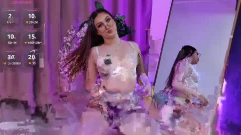 Kaia online show from 03-23-26, 07:29