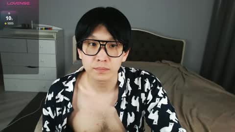 Kai Chi    TG channel ID name KaiChicken online show from 04-08-26, 10:10