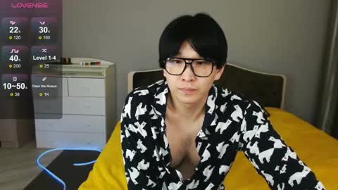 Kai Chi    TG channel ID name KaiChicken online show from 04-14-26, 02:39