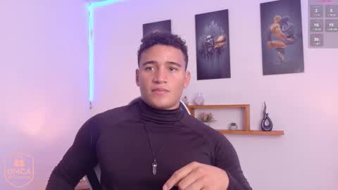 kaii_morgan online show from 11-25-25, 02:06