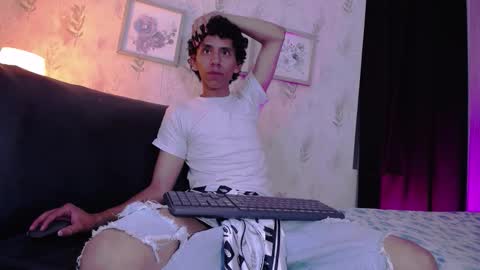 kai online show from 01-10-26, 07:15