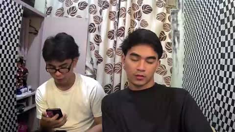 Snapshot of kaiknox chatting on 01-04-25, 03:07 Kai online show from 01-04-25, 03:07