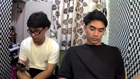 Snapshot of kaiknox chatting on 01-04-25, 06:09 Kai online show from 01-04-25, 06:09