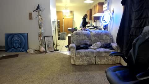 Kaiku77 online show from 11-23-25, 07:30