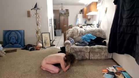 Kaiku77 online show from 12-04-25, 06:34