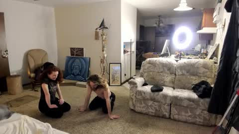 Kaiku77 online show from 01-15-26, 11:30