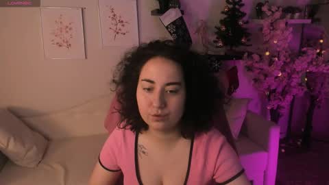 Kaila online show from 12-23-25, 05:16