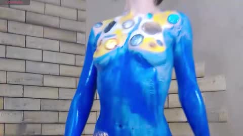 Kaila Lewis online show from 09-17-25, 05:36