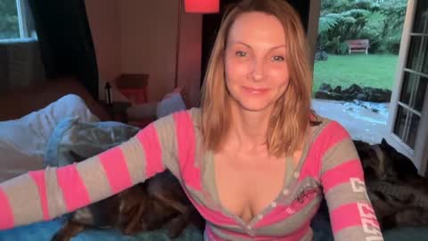 Kailee Smile online show from 03-04-26, 04:29