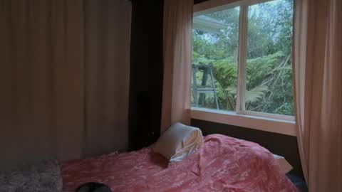 Kailee Smile online show from 04-18-26, 04:38