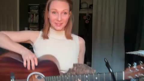 Kailee Smile online show from 06-17-26, 04:48