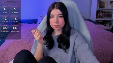 Kailey NONUDE online show from 12-03-24, 03:00