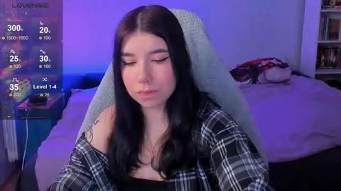 Kailey NONUDE online show from 12-21-24, 01:32