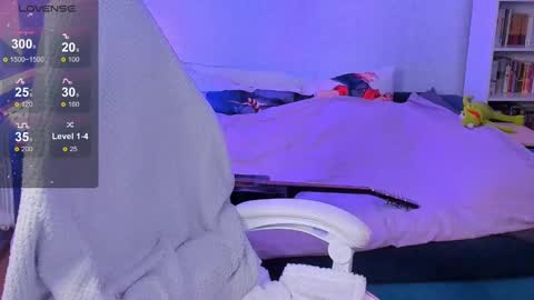 Kailey NONUDE online show from 01-25-25, 03:52