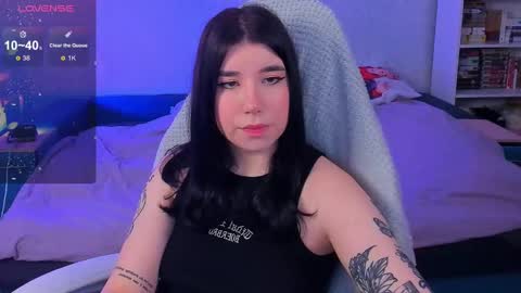 Kailey NONUDE online show from 01-28-25, 02:42