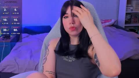 Kailey NONUDE online show from 02-08-25, 01:44