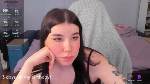 Kailey NONUDE online show from 02-25-25, 06:09