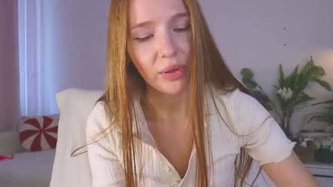 My name is Mia Pleasures to see you Lets have good time together online show from 06-29-26, 11:54