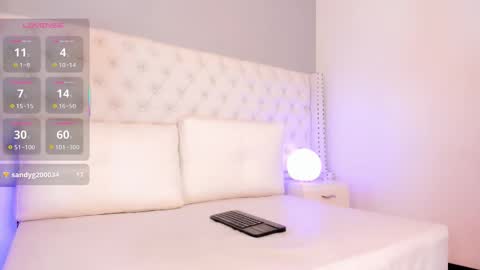 Kailyn online show from 12-03-25, 06:21