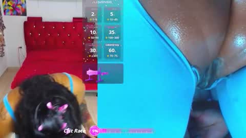 kailyn_funny online show from 09-12-25, 06:19