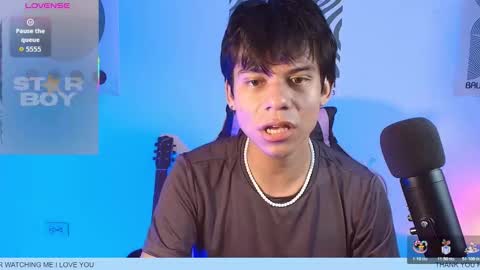 KAIN online show from 11-04-25, 10:31