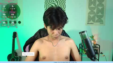 KAIN online show from 11-21-25, 10:25