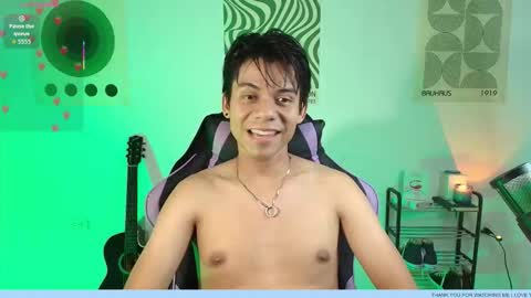 KAIN online show from 12-01-25, 01:21