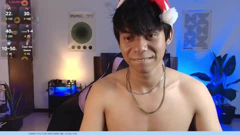 Snapshot of kain_moretti chatting on 12-20-25, 12:40 KAIN online show from 12-20-25, 12:40