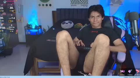 Snapshot of kain_moretti chatting on 01-07-26, 01:46 KAIN online show from 01-07-26, 01:46