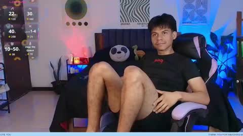 Snapshot of kain_moretti chatting on 01-13-26, 11:15 KAIN online show from 01-13-26, 11:15