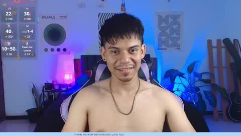Snapshot of kain_moretti chatting on 02-03-26, 11:32 KAIN online show from 02-03-26, 11:32