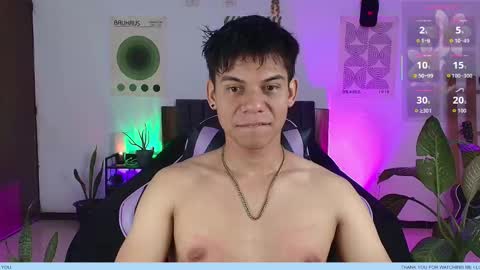 Snapshot of kain_moretti chatting on 02-14-26, 09:06 KAIN online show from 02-14-26, 09:06