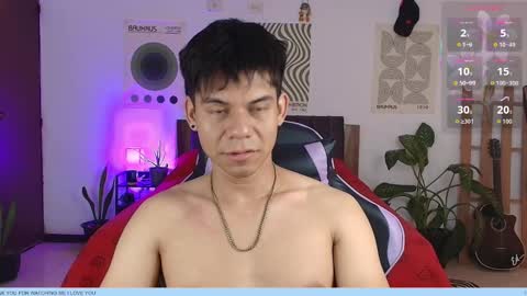 Snapshot of kain_moretti chatting on 02-15-26, 11:52 KAIN online show from 02-15-26, 11:52