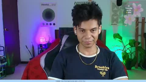 Snapshot of kain_moretti chatting on 02-19-26, 11:28 KAIN online show from 02-19-26, 11:28