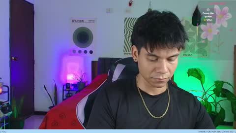 Snapshot of kain_moretti chatting on 02-20-26, 02:39 KAIN online show from 02-20-26, 02:39