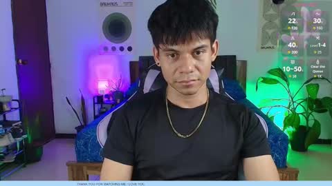 Snapshot of kain_moretti chatting on 02-24-26, 01:09 KAIN online show from 02-24-26, 01:09