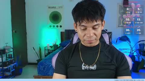 Snapshot of kain_moretti chatting on 02-25-26, 01:10 KAIN online show from 02-25-26, 01:10