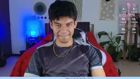 Snapshot of kain_moretti chatting on 03-03-26, 12:06 KAIN online show from 03-03-26, 12:06