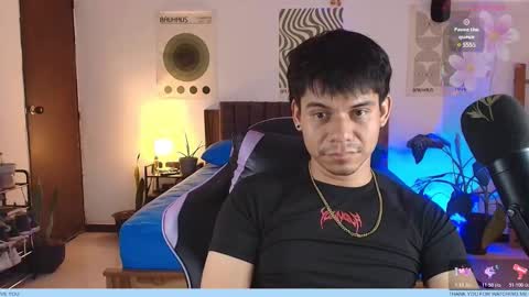 Snapshot of kain_moretti chatting on 03-03-26, 12:55 KAIN online show from 03-03-26, 12:55