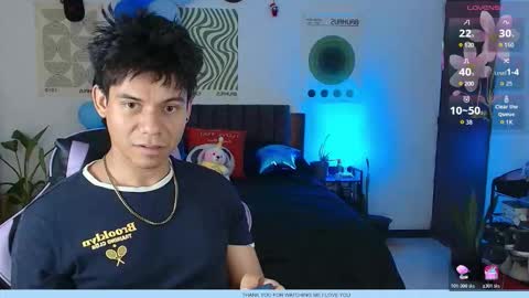 Snapshot of kain_moretti chatting on 03-08-26, 02:10 KAIN online show from 03-08-26, 02:10