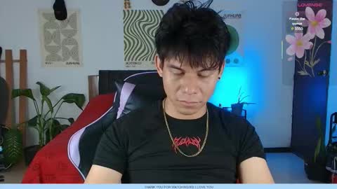 Snapshot of kain_moretti chatting on 03-12-26, 01:28 KAIN online show from 03-12-26, 01:28