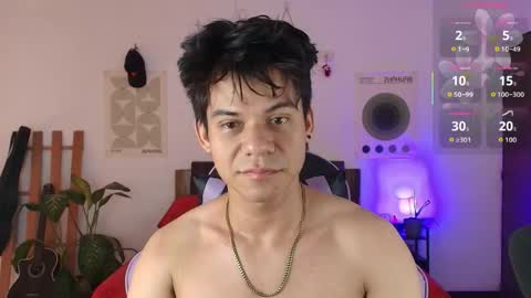 Snapshot of kain_moretti chatting on 03-24-26, 01:05 KAIN online show from 03-24-26, 01:05