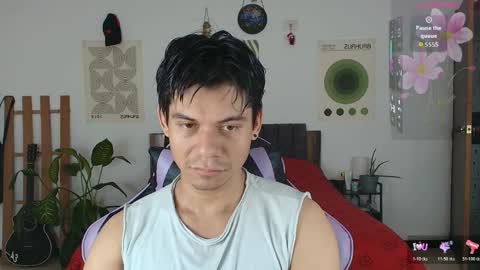 Snapshot of kain_moretti chatting on 04-05-26, 12:57 KAIN online show from 04-05-26, 12:57