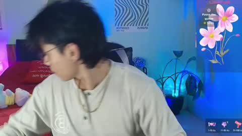 Snapshot of kain_moretti chatting on 05-24-26, 06:57 KAIN online show from 05-24-26, 06:57