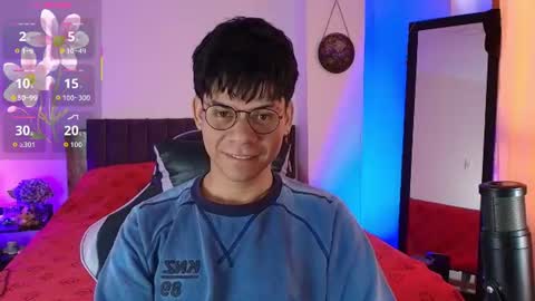 KAIN online show from 07-06-26, 12:13