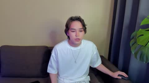 Snapshot of kain_takeda chatting on 02-16-26, 06:26 Kain online show from 02-16-26, 06:26