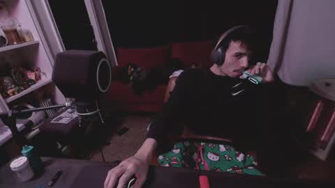 kaineblk online show from 01-25-25, 08:21