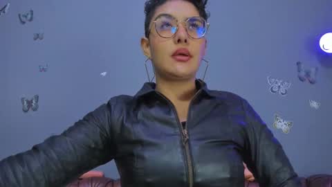 kaira_mosse_ online show from 01-09-26, 11:35